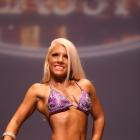 Michelle  Trent - NPC Southern Classic 2013 - #1